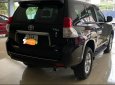 Toyota Land Cruiser Prado TXL  2011 - Bán ô tô Toyota Land Cruiser Prado TXL năm 2011, màu đen, xe nhập  