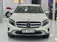 Mercedes-Benz GLA 200 2016 - Màu trắng, giá cạnh tranh