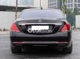 Mercedes-Benz S600 2015 - Cần bán xe Mercedes S600 sản xuất 2015, màu đen, nhập khẩu