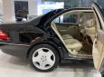 Mercedes-Benz S350 2004 - Cần bán lại Mercedes-Benz S350 năm sản xuất 2004, màu đen