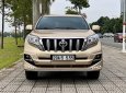 Toyota Land Cruiser Prado 2012 - Xe nhập