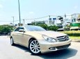 Mercedes-Benz CLS 350 2009 - Merc CLS350 nhập Mỹ 2009 bản full đồ chơi cửa sổ trời số tự động