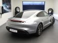 Porsche Taycan   4s 2022 - Cần bán Porsche Taycan 4s năm 2022, màu bạc, nhập khẩu