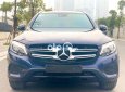 Mercedes-Benz GLC 250 2020 - Cần bán Mercedes GLC 250 sản xuất năm 2020, màu xanh lam còn mới  