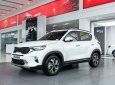 Kia Sonet 2022 - Bán xe Kia Sonet 1.5 Premium năm 2022, màu trắng, giá tốt cùng muôn vàn ưu đãi khi cọc xe ngay hôm nay