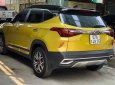 Kia Seltos 2020 - Màu vàng