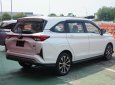 Toyota Veloz 2022 - Tân binh mới - Khát vọng mới - Sẵn xe giao ngay