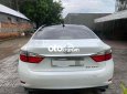 Lexus ES 350 2012 - Màu trắng, nhập khẩu