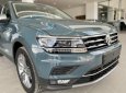 Volkswagen Tiguan Allspace 2022 - Mua xe Đức với 0% lãi suất vay, 0đ phí trước trước bạ ngay trong tháng 4 này