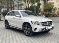 Mercedes-Benz GLC 250 2021 - Bán Mercedes GLC 250 4Matic sản xuất năm 2021, màu trắng