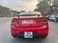 Kia Cerato Koup 2.0AT 2009 - Xe Kia Cerato Koup 2.0AT sản xuất năm 2009, màu đỏ, xe nhập