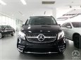 Mercedes-Benz V250 2023 - Xe gia đình 6 chỗ Limousine - Nhập khẩu chính hãng - Có xe giao ngay