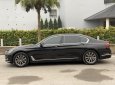 BMW 730Li 2015 - BMW 730Li màu đen nội thất kem sx 2015 model 2016, xe nhập khẩu biển Hà Nội 1 chủ từ đầu