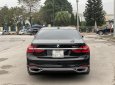 BMW 730Li 2015 - BMW 730Li màu đen nội thất kem sx 2015 model 2016, xe nhập khẩu biển Hà Nội 1 chủ từ đầu