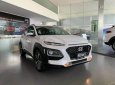 Hyundai Kona 2022 - [Sẵn xe giao ngay] Hyundai Kona 2022 bản tiêu chuẩn, màu trắng - Giảm thẳng 20tr - Hỗ trợ 50% thuế