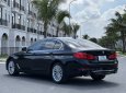 BMW 530i 2020 - Bán xe BMW 530i Luxury Line sản xuất 2020, màu đen