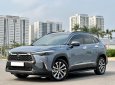 Toyota Corolla Cross 2021 - Mới đi 4000 km