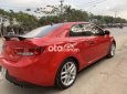 Kia Cerato Koup 2.0AT 2009 - Xe Kia Cerato Koup 2.0AT sản xuất năm 2009, màu đỏ, xe nhập