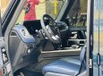 Mercedes-Benz G63 2018 - Cần bán gấp Mercedes G63 sản xuất năm 2018, màu đen, nhập khẩu