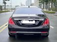 Mercedes-Benz S600 2015 - Bán Mercedes S600 Maybach sản xuất 2015, màu đen, nhập khẩu nguyên chiếc