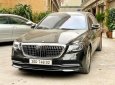 Mercedes-Maybach S 450 2018 - Bán xe Mercedes-Maybach S 450 4Matic năm sản xuất 2018, màu đen, nhập khẩu nguyên chiếc