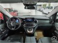 Mercedes-Benz V250 2023 - Xe gia đình 6 chỗ Limousine - Nhập khẩu chính hãng - Có xe giao ngay