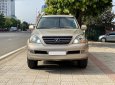 Lexus GX 470 2008 - Chủ xe là lãnh đạo thành phố HN