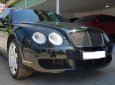 Bentley Flying Spur 2007 - Màu đen, xe nhập