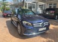 Mercedes-Benz GLC 300 2016 - Màu xanh lam, nhập khẩu