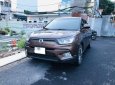 Ssangyong TiVoLi 2017 - Nhập Hàn mới 99%