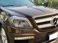 Mercedes-Benz GL 500 2013 - Màu nâu, xe nhập