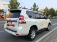 Toyota Land Cruiser Prado 2014 - Bán xe Toyota Land Cruiser Prado TXL 2.7, đời 2014, màu trắng, nhập khẩu