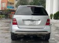 Mercedes-Benz ML 350 2008 - Bán xe Mercedes-Benz ML 350 sản xuất năm 2008, màu bạc, xe nhập Mỹ