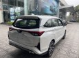 Toyota Veloz 2022 - Xe màu trắng, giao ngay