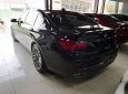 BMW 730Li 2013 - Màu đen, nhập khẩu