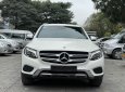 Mercedes-Benz GLC 250 2017 - Bán nhanh xe Mercedes-Benz GLC 250 đời 2017, màu trắng, biển tỉnh