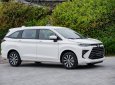 Toyota Avanza Premio 2022 - Khám phá mẫu xe MPV