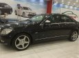 Mercedes-Benz C 230 2008 - Bán Mercedes-Benz C 230 năm 2008, màu đen