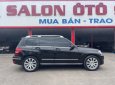 Mercedes-Benz GLK 300 2009 - Màu đen, nhập khẩu, giá 448tr