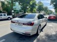 BMW 740Li 2021 - siêu lướt, siêu hiếm, có hỗ trợ vay