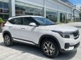 Kia Seltos 2022 - Kia An Giang - Lăn bánh chỉ từ 170 triệu