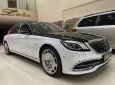 Mercedes-Maybach S 450 2018 - Bán Mercedes-Benz Maybach S450 2018