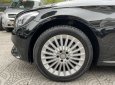 Mercedes-Benz C 250 2015 - Bán nhanh chiếc Mercedes-Benz C250 sx 2015, màu đen, giá tốt