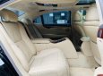 Lexus LS 600 2007 - Xe cực sang và mới, biển thành phố