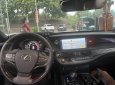 Lexus LS 500 2019 - Bán Lexus LS 500 năm sản xuất 2019, màu đen, nhập khẩu