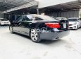 Lexus LS 600 2007 - Màu đen, nhập khẩu nguyên chiếc