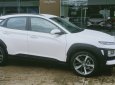 Hyundai Kona 2021 - [Sẵn xe giao ngay] Hyundai Kona 2021 bản đặc biệt 2.0, màu trắng - Giảm thẳng 33tr - Hỗ trợ 50% thuế