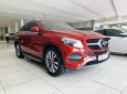Mercedes-Benz GLE 400 2017 - Xe cực sang, màu đỏ, nhập khẩu Mỹ, đi 31.000 km