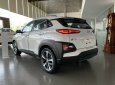 Hyundai Kona 2021 - [Sẵn xe giao ngay] Hyundai Kona 2021 bản đặc biệt 2.0, màu trắng - Giảm thẳng 33tr - Hỗ trợ 50% thuế