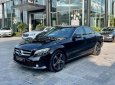 Mercedes-Benz C180 2020 - Bán xe Mercedes C180 AMG năm 2020, màu đen